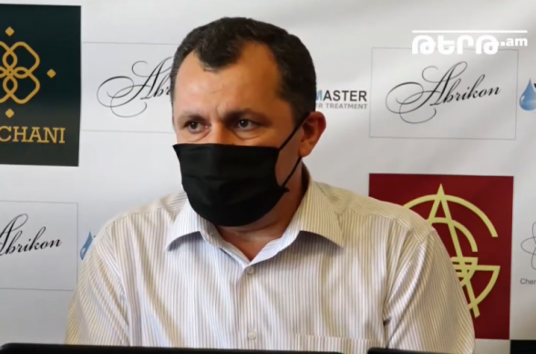 Թուրքիայի և Հայաստանի պատմության չափորոշիչները փոխելու մասին գրքի 13 հեղինակներից 7-ն են հայ, որոնցից միայն 2-ն են պատմաբան, հեղինակներից են նաև «Իմ քայլը»-ի պատգամավորներ. Արտակ Մովսիսյան (տեսանյութ)